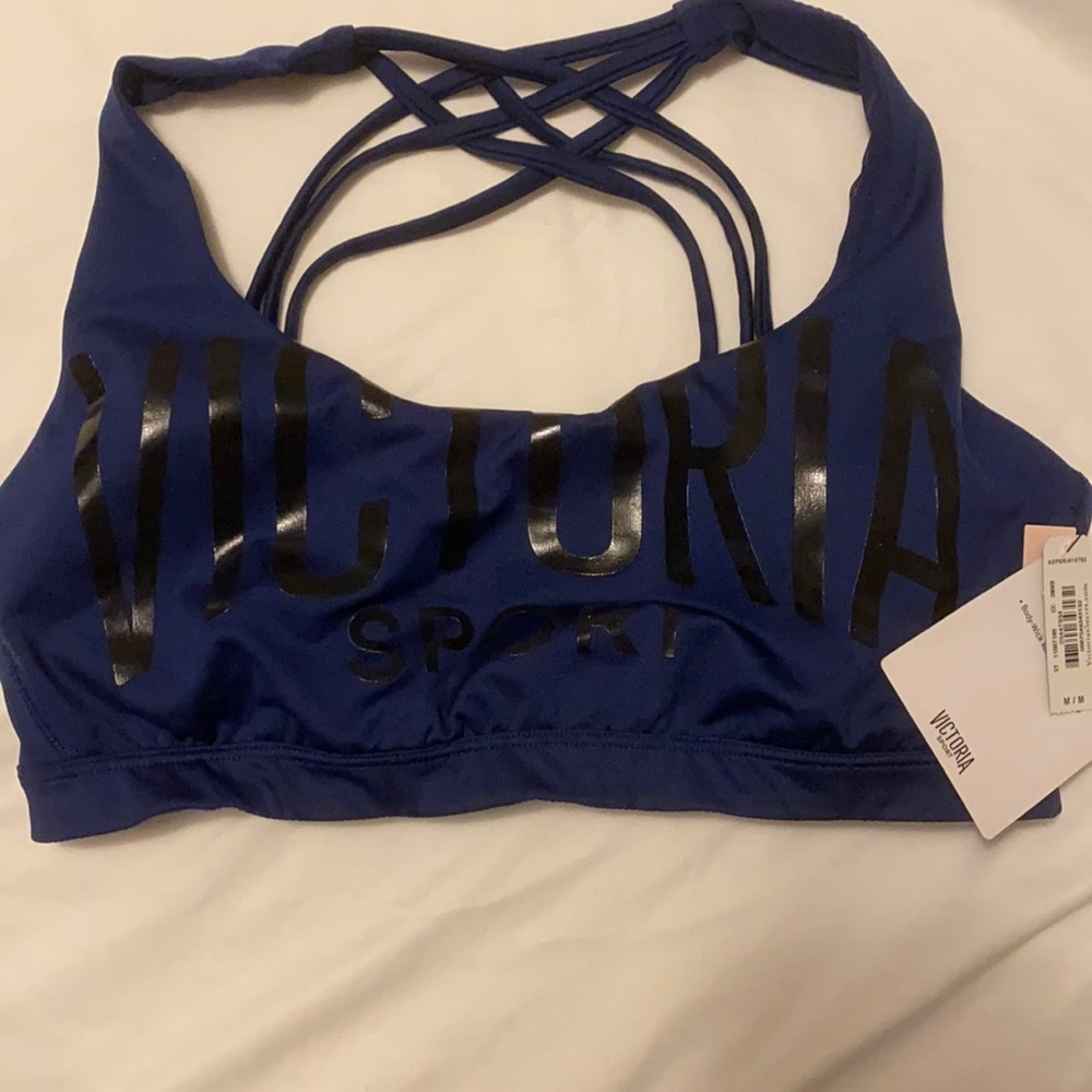 Victoria secret sports bra-Medium